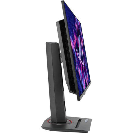 Asus rog strix oled xg27acdng 27 gaming monitor (zwart, 1x displayport, 2x hdmi, 1x usb-c, 3x usb-a, 360 hz)