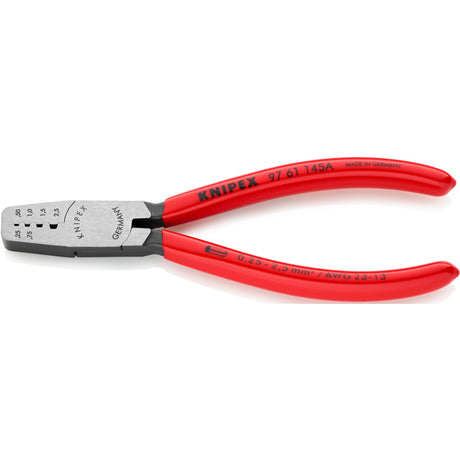 Knipex krimptang 9761145 a