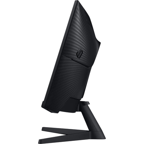 Samsung odyssey g5 34 curved ultrawide gaming monitor (zwart, 1x displayport, 1x hdmi, 165 hz)