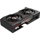 Sapphire radeon rx 9060 xt pulse 16gb oc grafische kaart (1x displayport, 2x hdmi)
