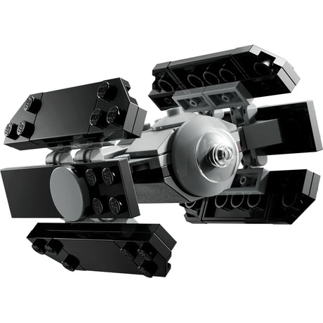 Lego star wars 30727 tie advanced minimodel