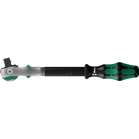 Wera 8000 c sb zyklop speed-ratel met 1 2 -aandrijving
