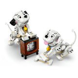 Lego ® disney lucky en penny uit 101 dalmatiërs - 43271