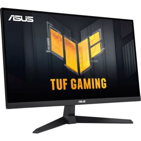 Asus tuf gaming vg279qe5a 27 monitor (zwart, 1x displayport, 1x hdmi, 146 hz (oc))