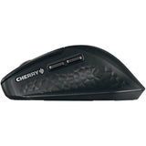 Cherry stream mouse ultimate (zwart koper, 6.000 dpi, bluetooth 2.4 ghz usb)