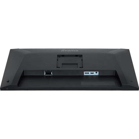 Iiyama prolite xb2791hs-b1 27 monitor (zwart (mat), 120 hz, hdmi, displayport, audio)