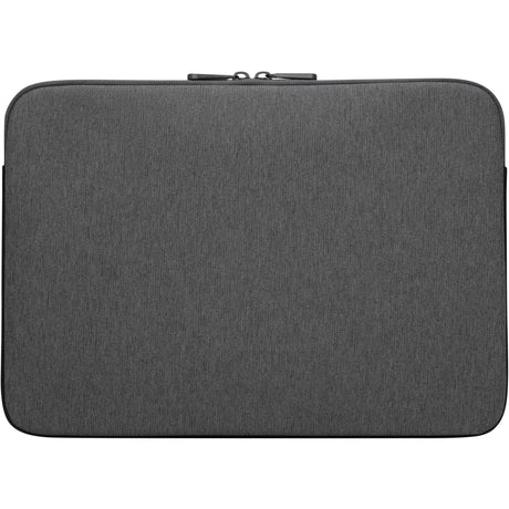 Targus cypress 13-14 eco sleeve laptoptas laptophoes (grijs)