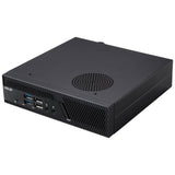 Asus pb63-b7016mh mini-pc (zwart | i7-13700 | uhd 770 | 16 gb | 512 gb ssd)
