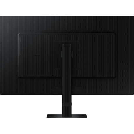 Samsung viewfinity s7 s27d702eau 27 4k ultra hd monitor (zwart, 1x displayport, 1x hdmi)