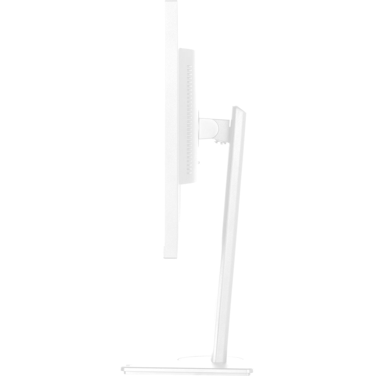 Iiyama prolite xub2797hsu-w2 27 monitor (wit, hdmi, displayport, 2x usb-a, usb-b)