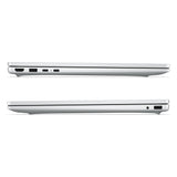 Hp omnibook 3 laptop ai 17-dg0013ndx (e10krea) 17.3 (zilver | core 3 304 | intel graphics | 8 gb | 512 gb ssd)