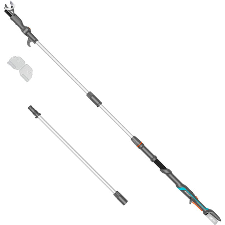 Gardena highcut 360 sol 14776-55 takkenschaar