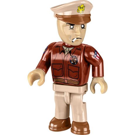 Cobi historical collection - consolidated b-24 liberator constructiespeelgoed (schaal 1:48)
