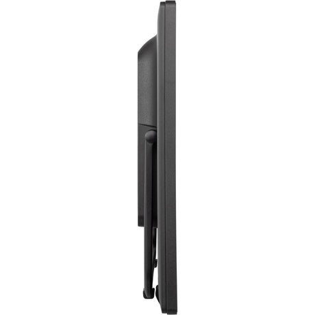 Iiyama prolite t2455msc-b2 23.8 touchscreen monitor (zwart, 120 hz, hdmi, displayport, audio, usb, webcam, touch)