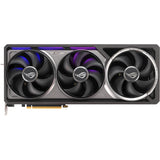 Asus rog astral geforce rtx 5090 oc grafische kaart (3x displayport, 2x hdmi 2.1, dlss 4)