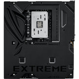 Asus rog crosshair x870e extreme socket am5 moederbord (10gb-lan, 5gb-lan, wi-fi 7, bt, sound, atx)