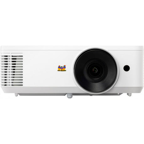 Viewsonic pa700w svga dlp-projector (wit, 4500 ansi lumen, voor zakelijk gebruik en onderwijs)