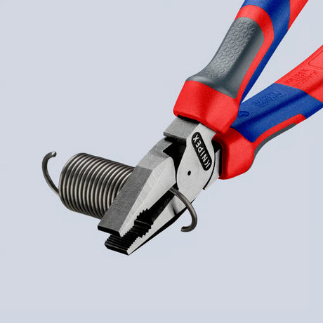 Knipex combinatietang - 0202-180