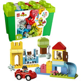 Lego duplo - luxe opbergdoos constructiespeelgoed (10914)