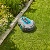 Gardena smart sileno free 1200 robotmaaier