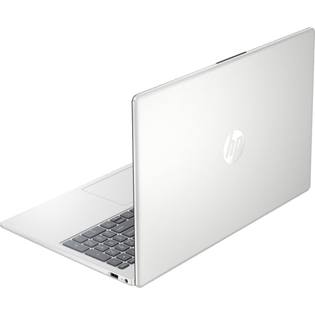 Hp 15-fd0048nd (bn6l5ea) 15.6 laptop (zilver | i5-1334u | iris xe graphics | 8 gb | 512 gb ssd)