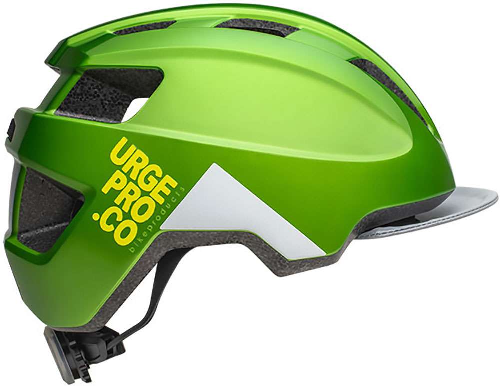 Urge nimbus - city helmet