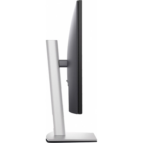 Dell pro plus p2725d 27 monitor (zwart zilver, 1x displayport, 1x hdmi, 1x usb-c, 3x usb-a)
