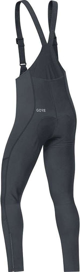 Gorewear c3 gore® windstopper® - bib shorts with pad