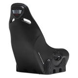 Next level racing es1 haptic feedback simracingstoel racestoel (zwart)
