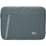 Case logic huxton 14 laptopsleeve (grafiet)