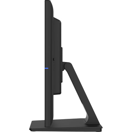 Iiyama prolite t2752msc-b1 27 touchscreen monitor (zwart, 1x displayport, 1x hdmi, 2x usb-a)