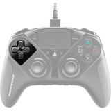 Thrustmaster eswap classic d-pad module besturingsmodule (zwart)