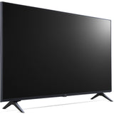 43un640s uhd tv signage 43 4k uhd monitor (blauw, 3x hdmi, usb-a, wlan, bt, lan, hdr10)