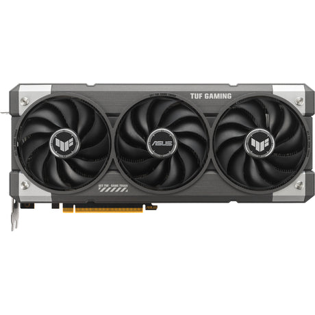Asus tuf gaming geforce rtx 5060 oc grafische kaart (3x displayport, 1x hdmi 2.1, dlss 4)