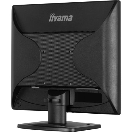 Iiyama prolite e1980s-b1 19 monitor (zwart, 1x displayport, 1x hdmi)