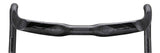 Vision trimax carbon 4d ergo compact road handlebars