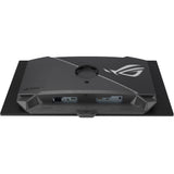Asus rog strix oled xg27acdms 26.5 gaming monitor (zwart, hdmi, displayport, usb-c, 280 hz)