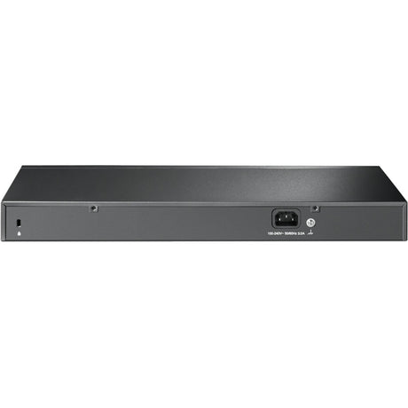 Tp-link omada tl-sg1218mpe switch (poe)