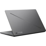 Asus rog zephyrus g14 ga403up-qs005w 14 copilot+ gaming laptop (grijs | ryzen 9 270 | rtx 5070 | 32 gb | 1 tb ssd | oled)