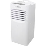 Bestron aac9000 mobiele airconditioner (wit, koelvermogen 2,6 kw | met cfc-vrij koelmiddel | 9000 btu h)