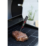 Barbecook digitale zakthermometer (zwart)