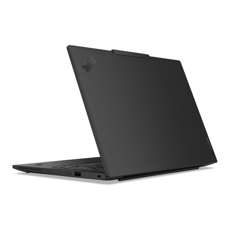 Lenovo thinkpad x13 gen 6 intel (21rk004mmh) 13 laptop (zwart | ultra 5 225u | intel graphics | 16 gb | 512 gb ssd | nfc)