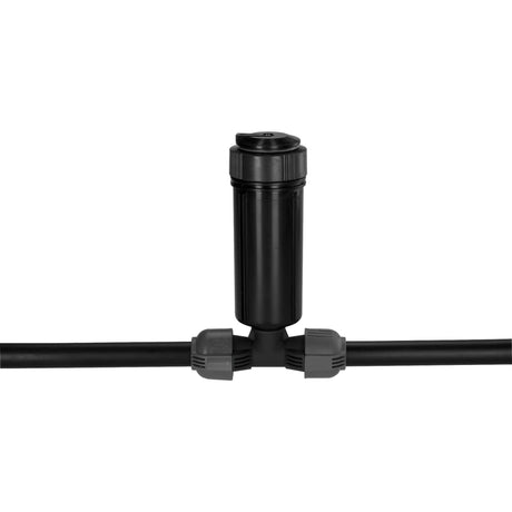 Gardena t-stuk 25 mm x 3 4 buitendraad verbinding (zwart grijs, 2787-20)