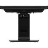 Iiyama prolite t1732msc-b2s 17 touchscreen monitor (zwart, vga, hdmi, displayport, audio, touchscreen)