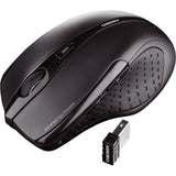 Cherry dw 5100 draadloze desktopset (zwart, us lay-out (qwerty), 100%)