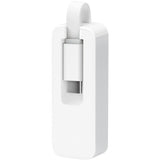 Tp-link usb type-c to rj45 gigabit ethernet netwerkadapter (wit)