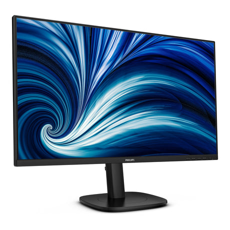 Philips 27b2n3500j 27 monitor (zwart, 1x displayport, 2x hdmi, 3x usb-a, 120 hz)