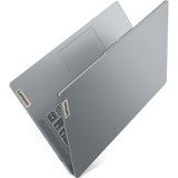 Lenovo ideapad slim 3 14ian8 (82xa0026mh) 14 laptop (grijs | core i3-n305 | intel uhd graphics | 8 gb | 128 gb ssd)