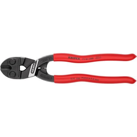 Knipex boutenschaar 7101 200mm
