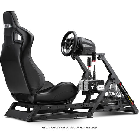 Next level racing wheel stand 2.0 houder (zwart)